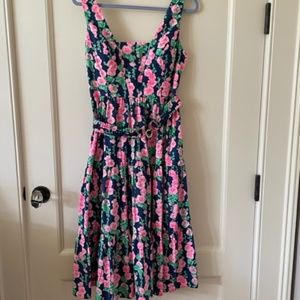Lily Pulitzer Spring 2022 Collection